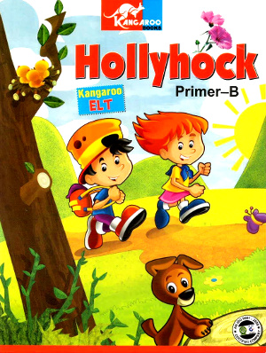 Kangaroo Hollyhock Primer B