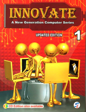 Sapphire Innovate A New Generation Computer Series Class 1