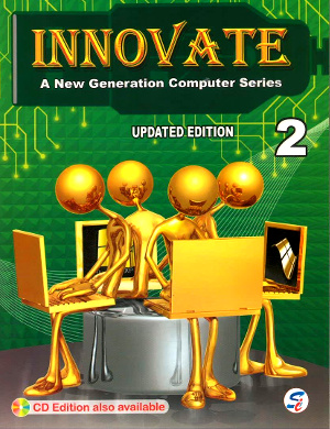 Innovate A New Generation Computer Series Class 2