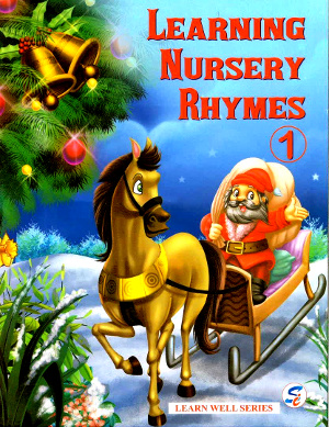 Learning Nursery Rhymes 1