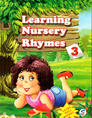 Learning Nursery Rhymes 3