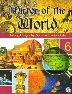 Mirror of the World For Class 6
