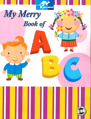 My Merry Book of ABC