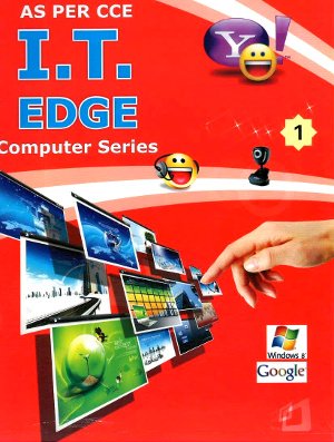 I.T. Edge Computer Series For Class 1-0