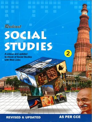Radiant Social Studies For Class 2