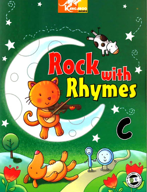 Rock With Rhymes C