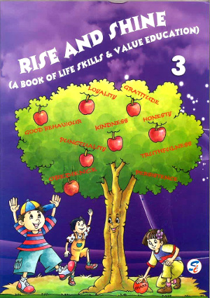 Rise And Shine For Class 3