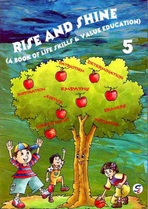 Rise And Shine For Class 5