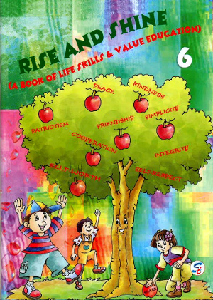 Rise And Shine For Class 6