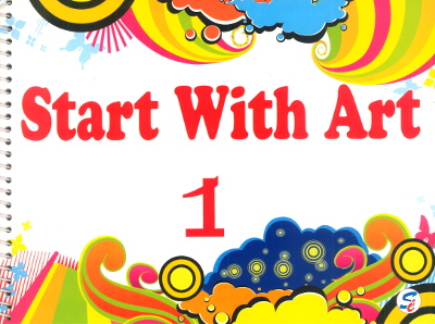 Start With Art For Class 1