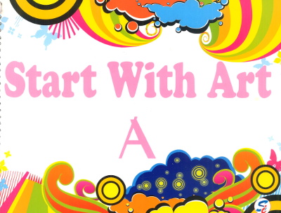 Start With Art A