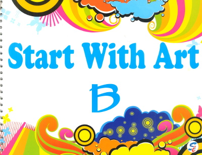 Start With Art B