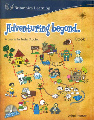 Adventuring Beyond A Course in Social Studies Class 1