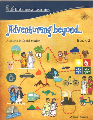 Adventuring Beyond A Course in Social Studies Class 2