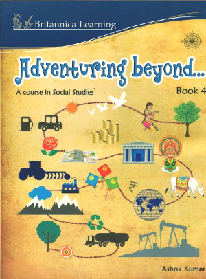 Adventuring Beyond A Course in Social Studies Class 4