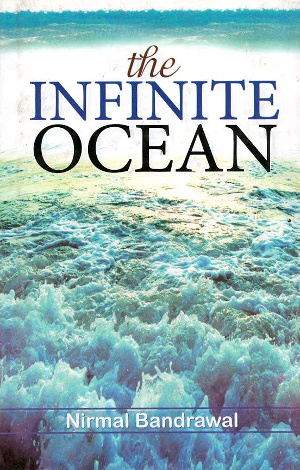 The Infinite Ocean by Nirmal Bandrawal-0