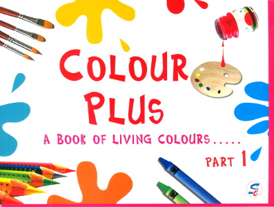 Colour Plus Part 1