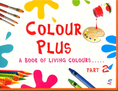 Colour Plus Part 2
