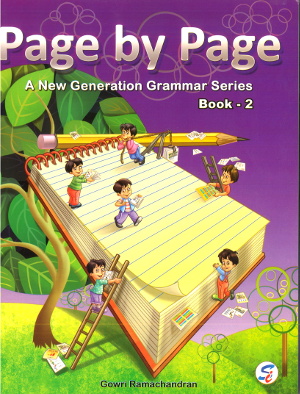 Sapphire Page By Page A New Generation Grammar Series Class 2