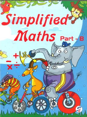 Simplified Maths Part B