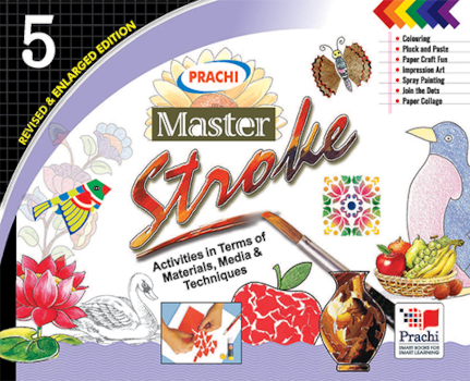 Prachi Master Stroke Class 5
