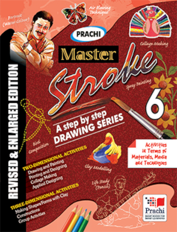 Prachi Master Stroke Class 6