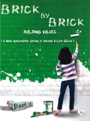 Brick By Brick Building Values For Class 1-0