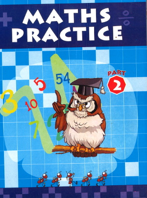 Radison Maths Practice Class 2