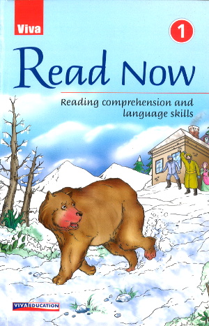 Viva Read Now For Class 1-0