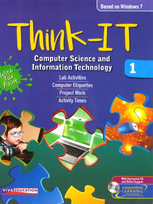 Viva Think IT Computer Science And Information Technology Class 1