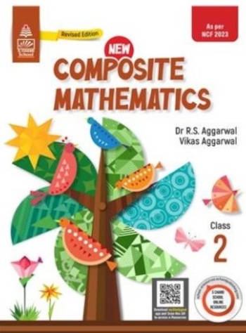 New Composite Mathematics Class 2
