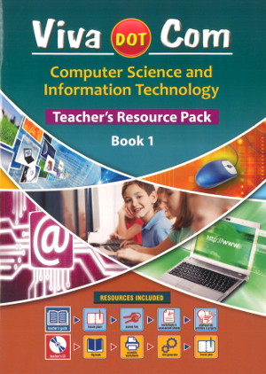 Viva Dot Com Book 1 (Teacher’s Resource Pack)-0