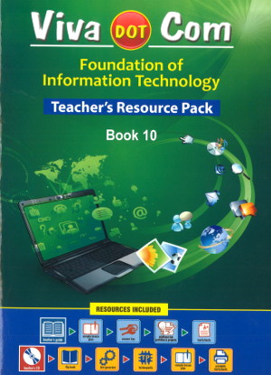 viva dot com class 10 solutions