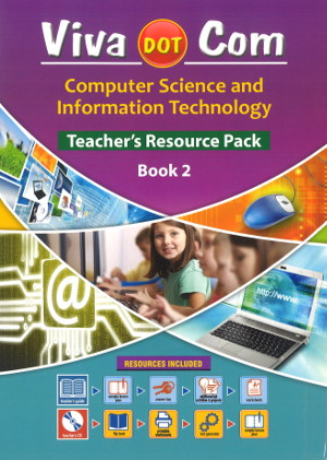 Viva Dot Com Book 2 (Teacher’s Resource Pack)-0