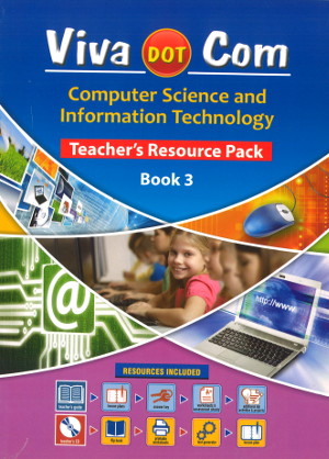 Viva Dot Com Book 3 (Teacher’s Resource Pack)-0