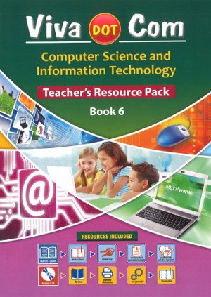 Viva dot com class 6 solutions