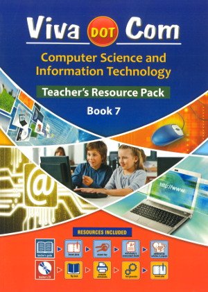 Viva dot com class 7 solutions