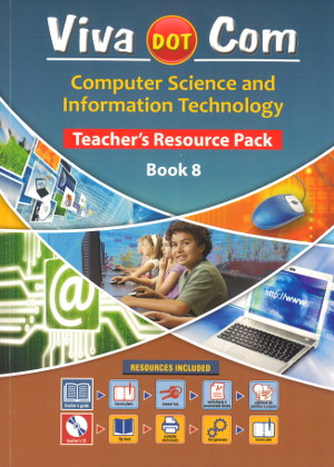 viva dot com class 8 solutions