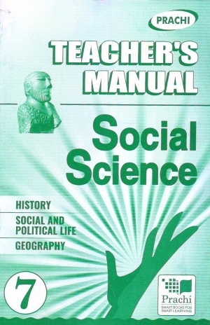 Prachi Excellence In Social Studies For Class 7 Solutions