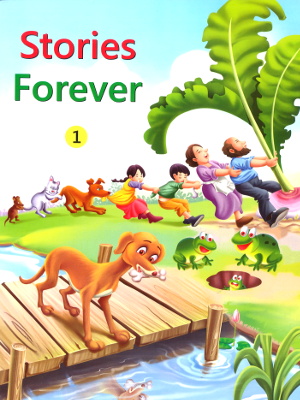 Stories Forever Class 1