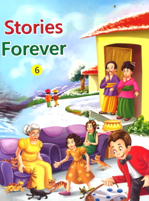 Stories Forever Class 6