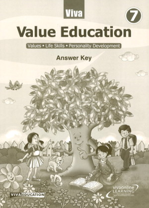 Value Education For Class 7 (Teacher’s Guide)-0