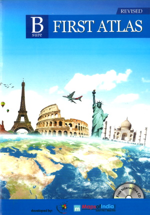 Bsure First Atlas Revised