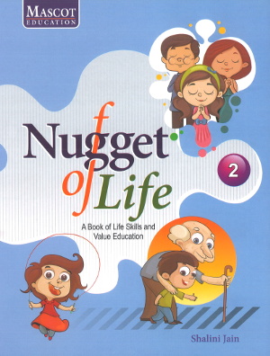 Nugget of Life Class 2