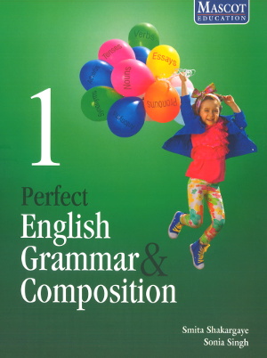 Perfect English Grammar & Composition Class 1