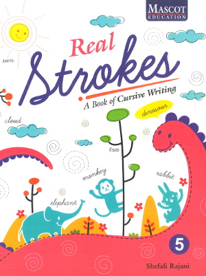 Real Strokes Class 5