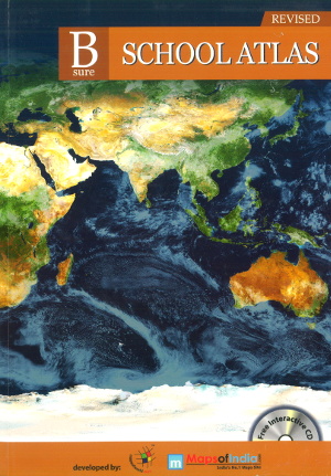 Bsure School Atlas Revised