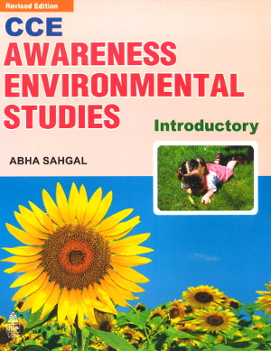 CCE Awareness Environmental Studies Introductory