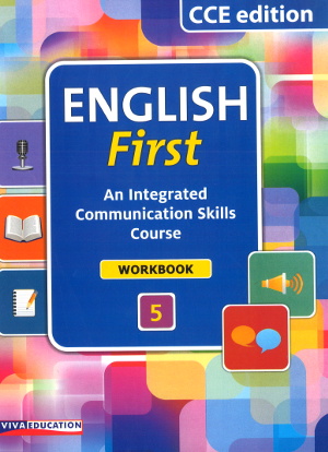 Viva English First Workbook 5