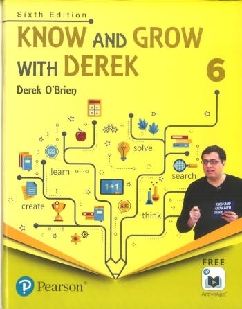Pearson Know and Grow With Derek 6